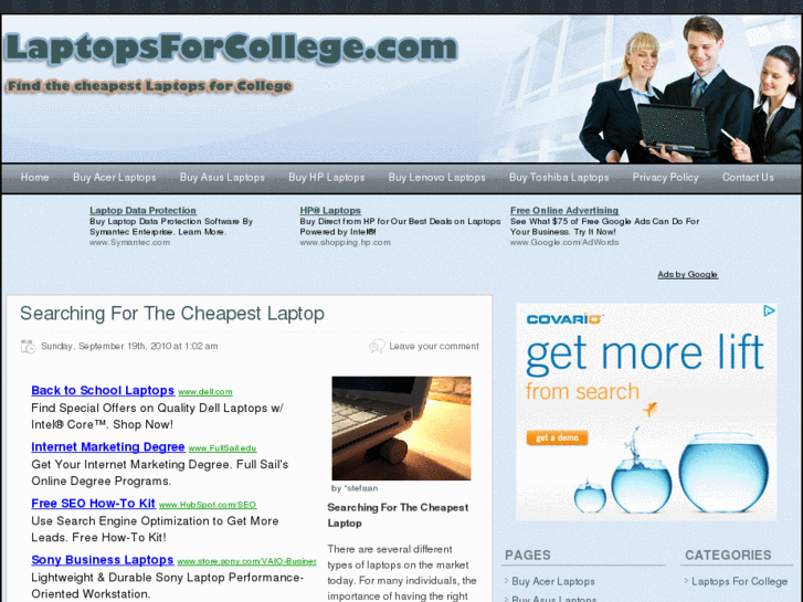 www.laptopsforcollege.info