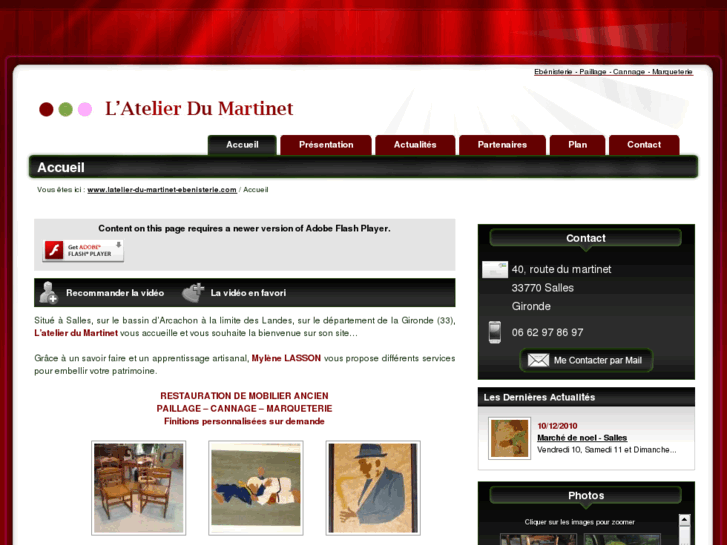 www.latelier-du-martinet-ebenisterie.com