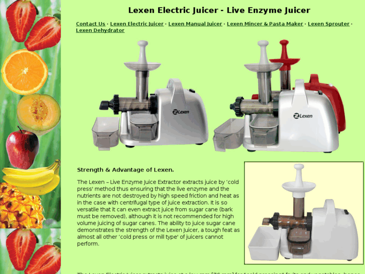 www.lexenjuicer.info