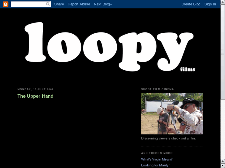 www.loopyfilms.com