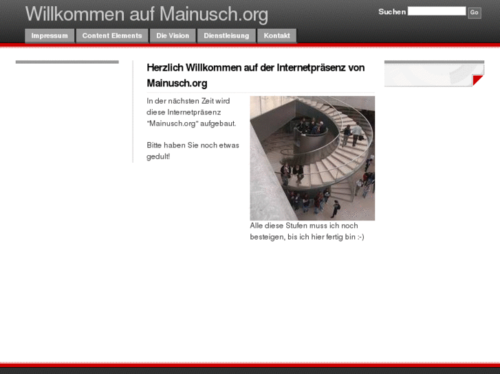 www.mainusch.org