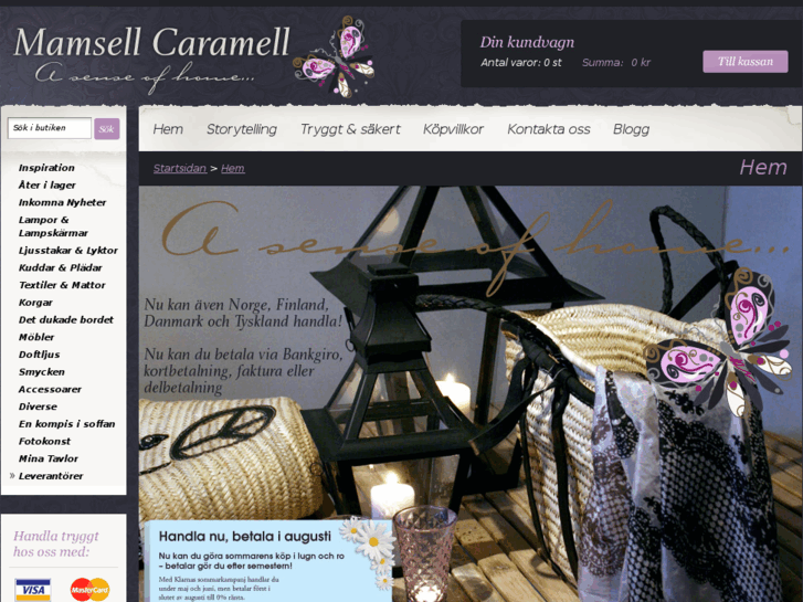 www.mamsellcaramell.com