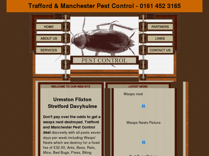 www.manchester-pest-control.com