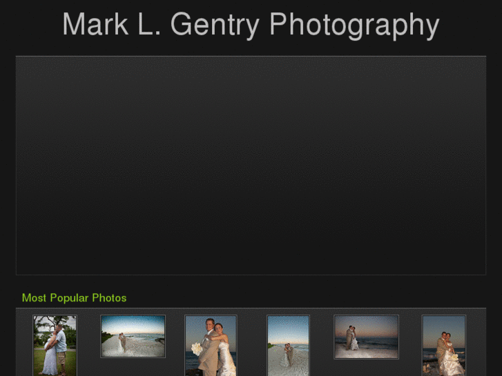 www.marklgentryphotography.com