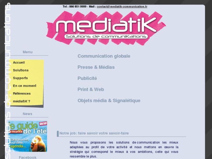 www.mediatikcom.net