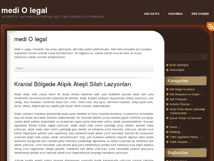 www.mediolegal.net