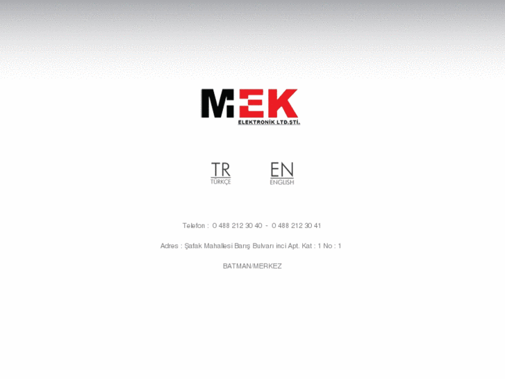 www.mekelektronik.com