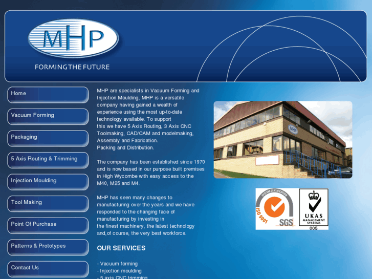 www.mhp-uk.com