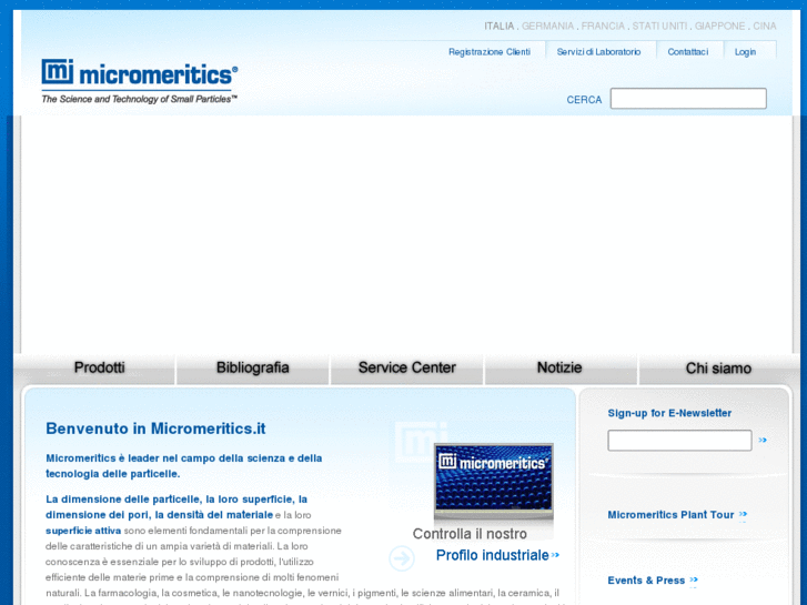 www.micromeritics.it