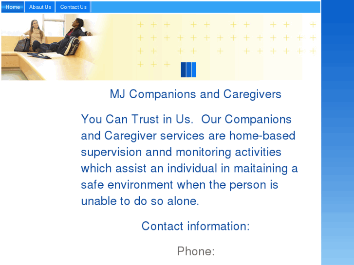 www.mjcompanionsandcaregivers.com