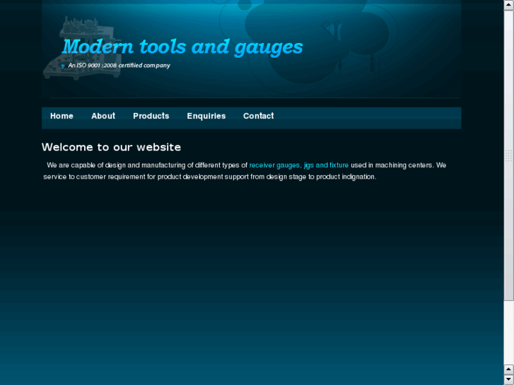 www.moderntools.net