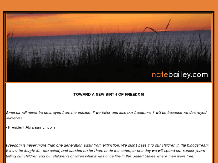 www.natebailey.com