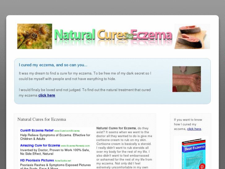 www.naturalcureseczema.com