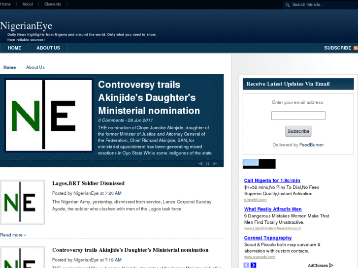www.nigerianeye.com