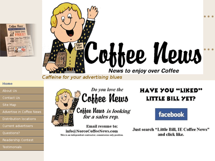 www.norcocoffeenews.com