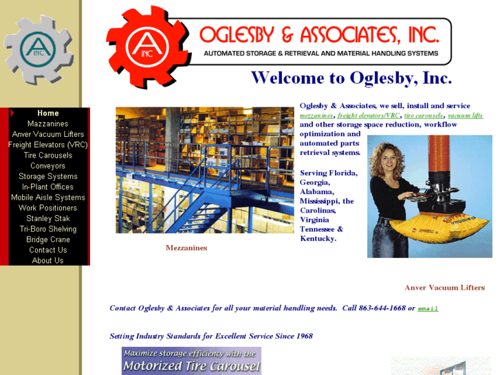 www.oglesbyinc.com