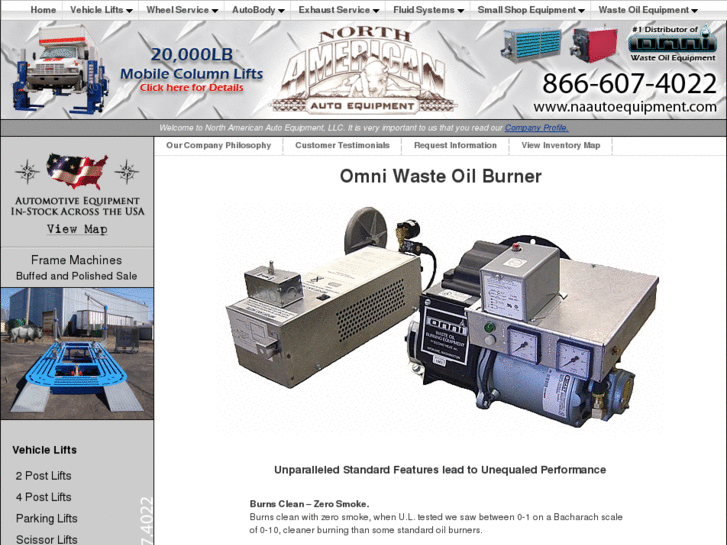 www.omniburners.com