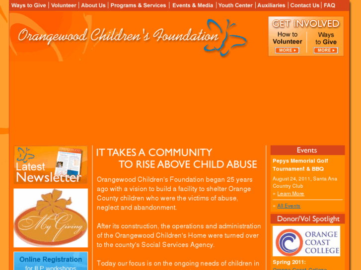 www.orangewoodfoundation.org