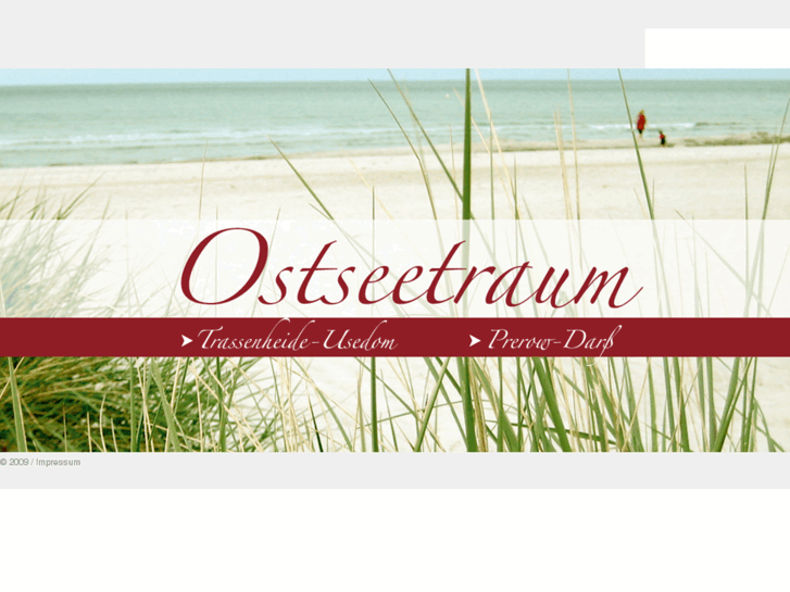 www.ostsee-traum.com