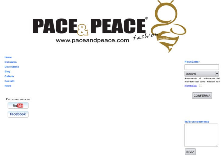 www.paceandpeace.com