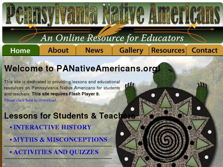 www.panativeamericans.org