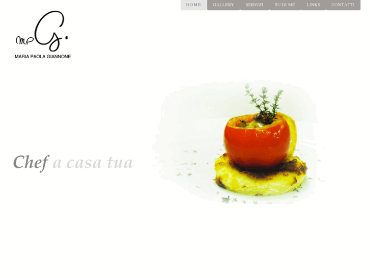 www.paolagiannonechef.com