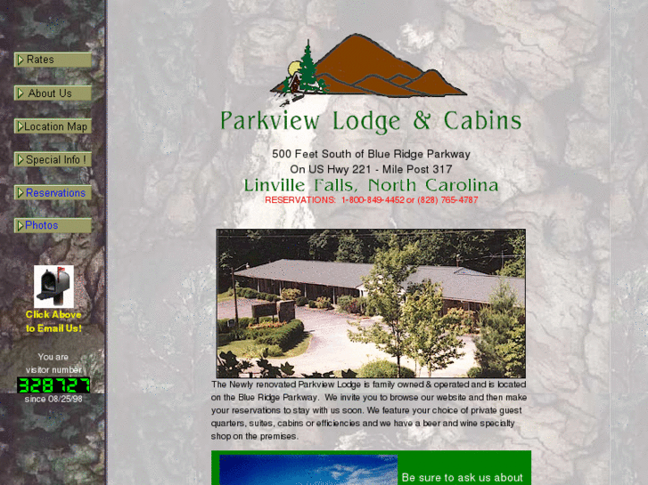 www.parkviewlodge.com