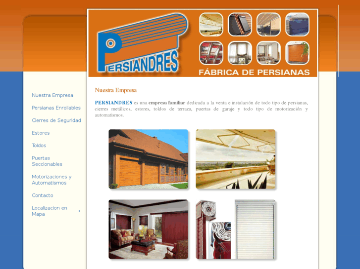 www.persiandres.es