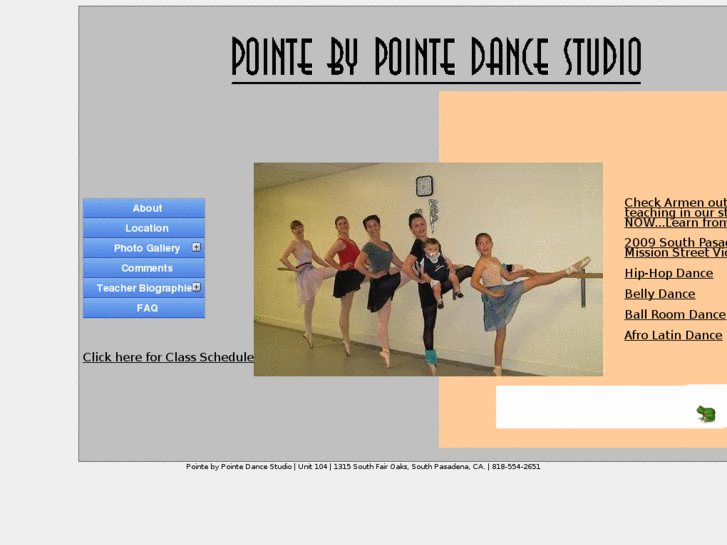 www.pointebypointe.com