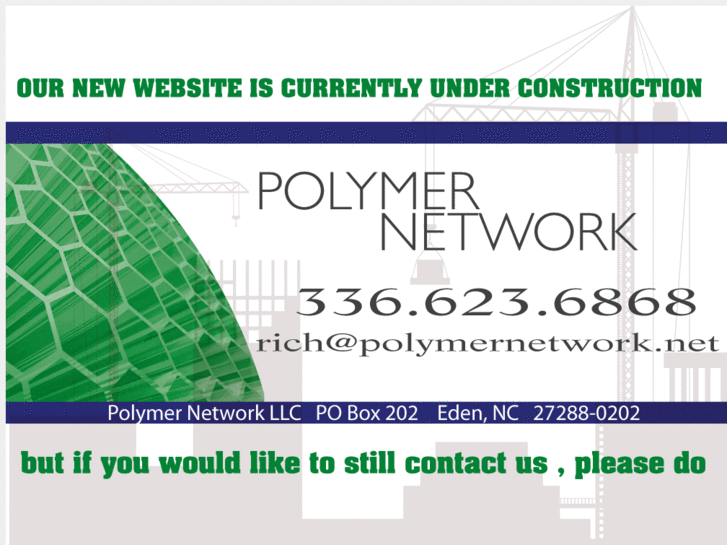 www.polymernetwork.net
