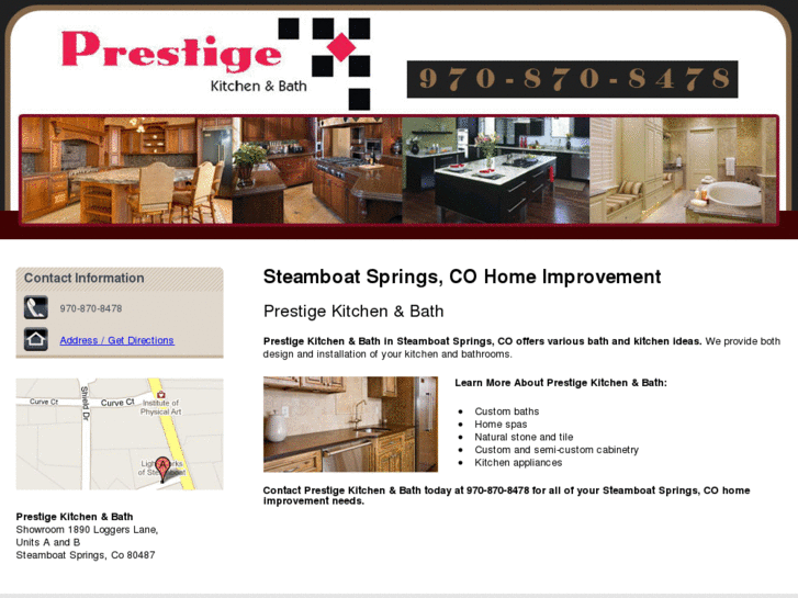 www.prestigekitchenandbathco.net