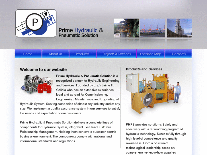 www.primehydraulic.com