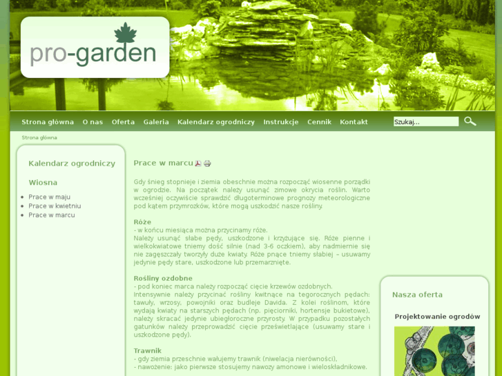 www.pro-garden.pl