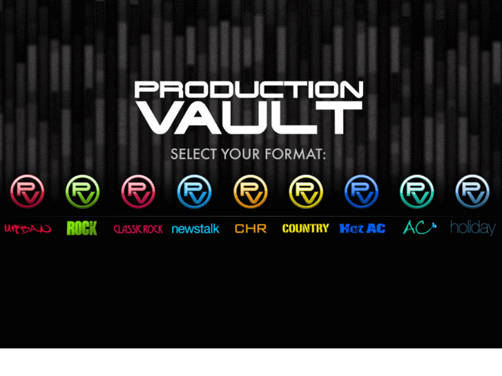 www.productionvault.com