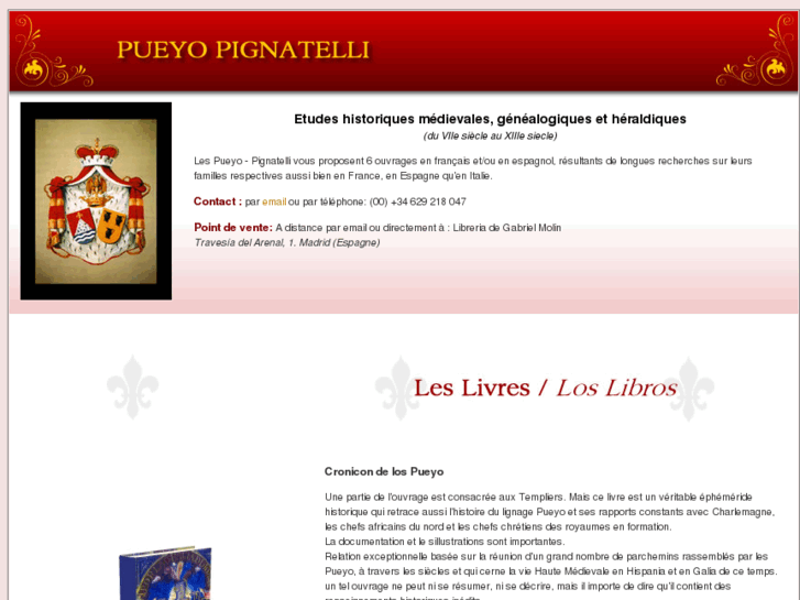www.pueyo-pignatelli.com