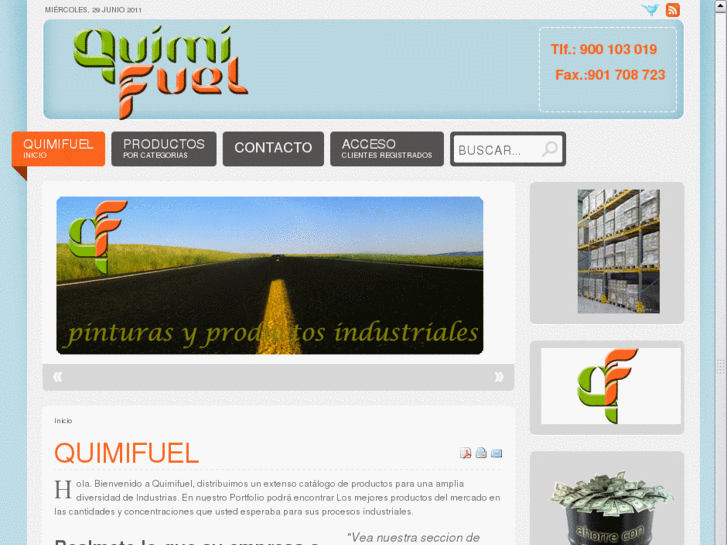 www.quimifuel.com