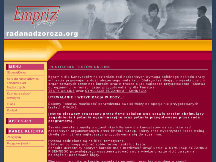 www.radanadzorcza.org