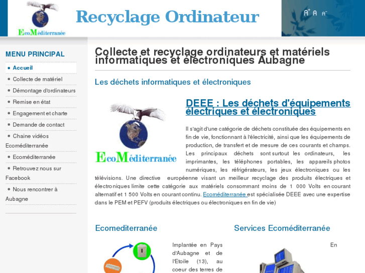 www.recyclage-ordinateur.com