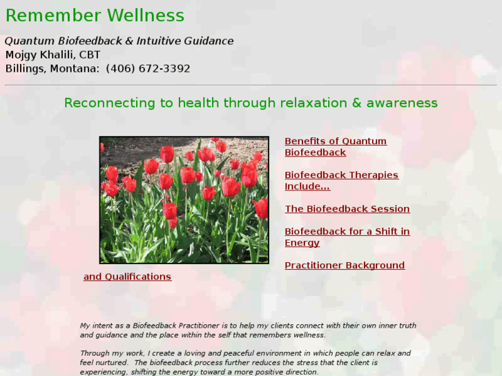 www.rememberwellness.com