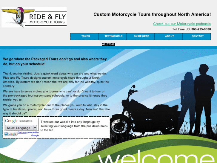 www.rideandflytours.com