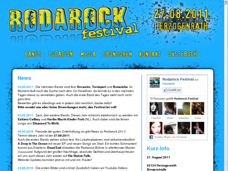 www.rodarock.de