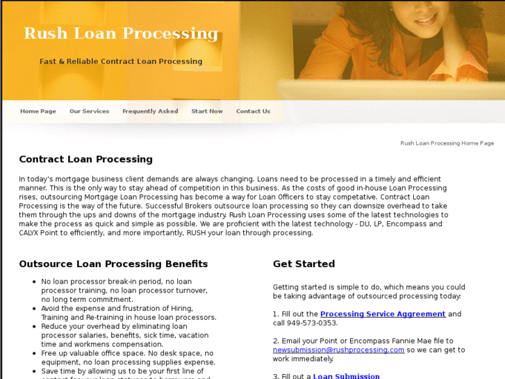 www.rushloanprocessing.com