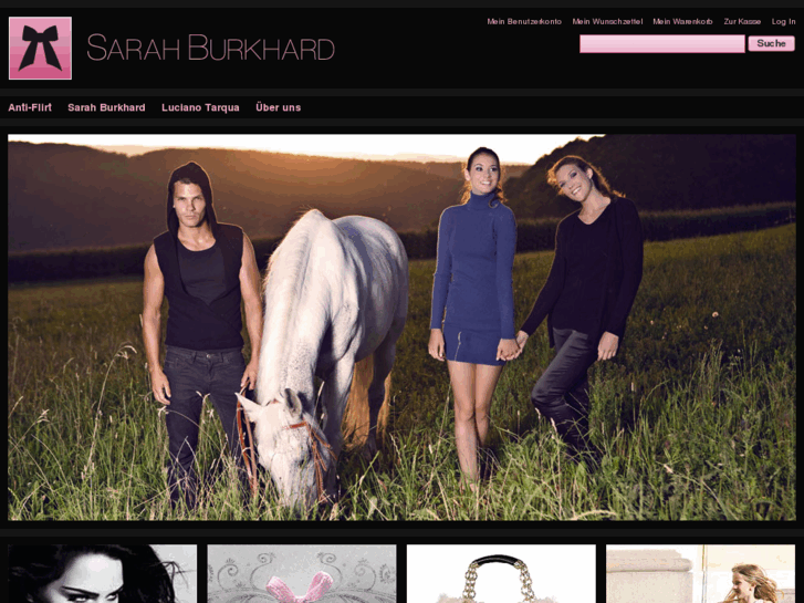 www.sarah-burkhard.com