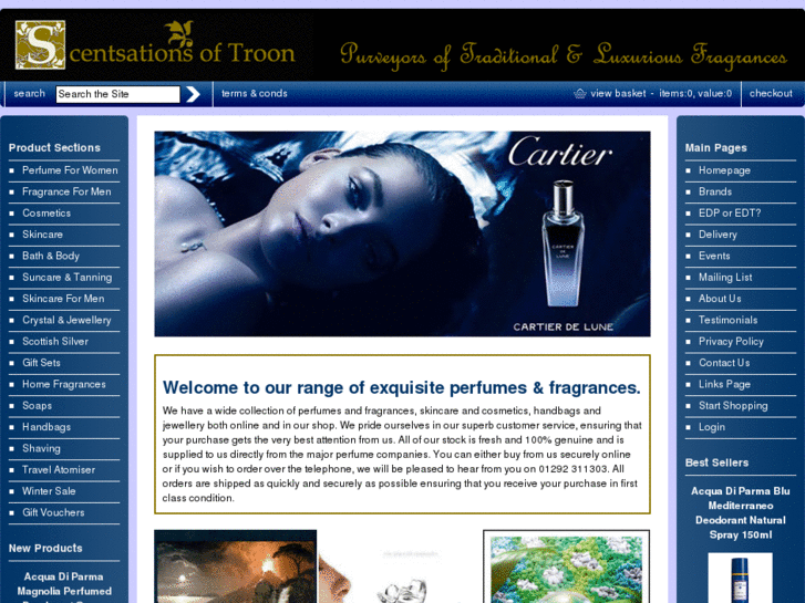 www.scentsationsoftroon.com