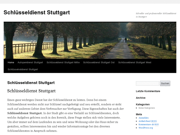 www.schluesseldienststuttgart.com