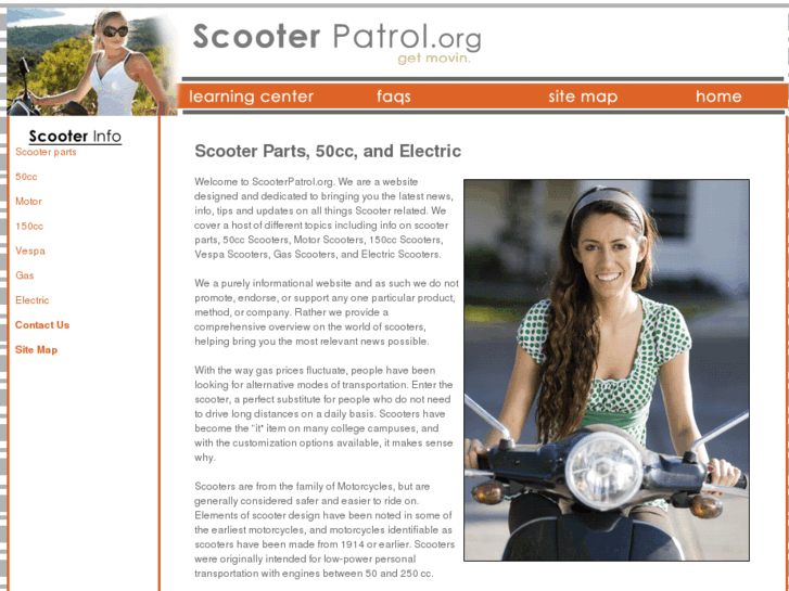 www.scooterpatrol.org