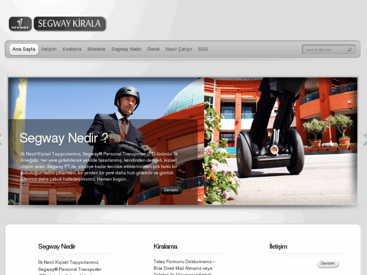 www.segwaykirala.com