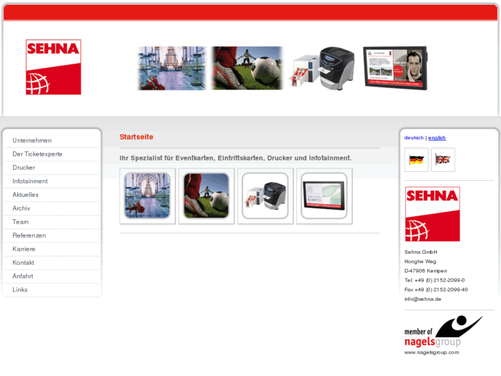 www.sehna.net