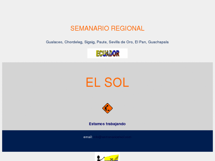 www.semanarioelsol.com