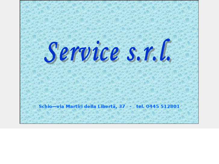 www.servicesrl.net